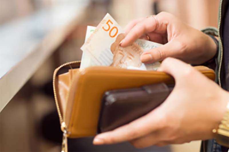 ¿Los argentinos estamos preparados para gestionar nuestro dinero?