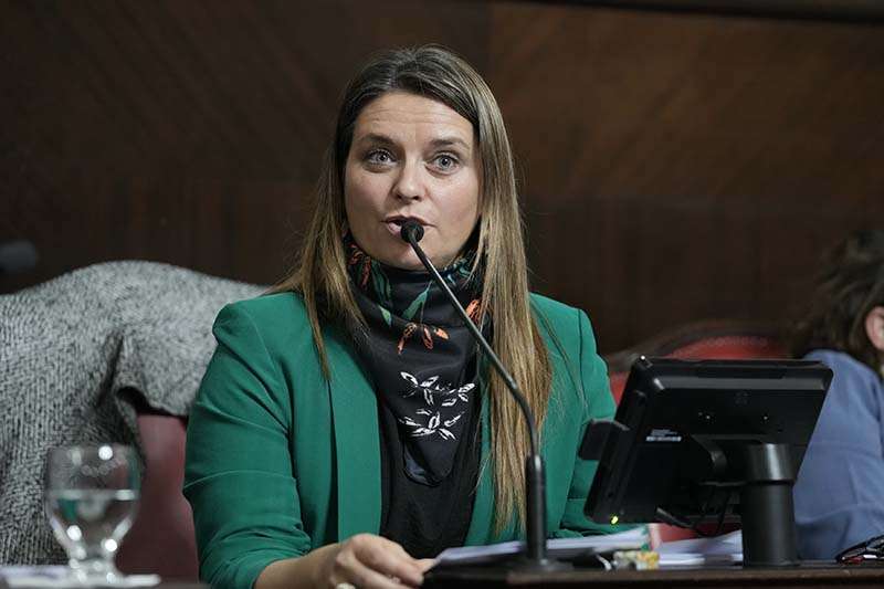 Reclamaron respuestas ante la 
