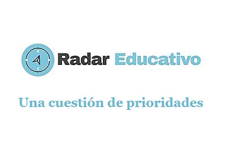 ¿A quién le importa la educación?