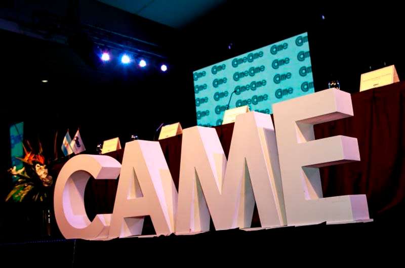 CAME le solicitó al Senado la suspensión de embargos y la reducción de multas para pymes