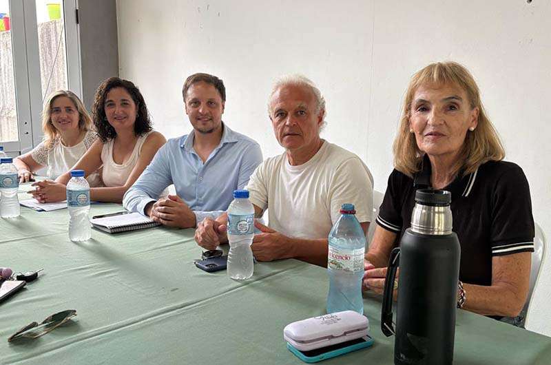 El Tribunal de Cuentas incorporó la denuncia de los bloques UCR y Hechos