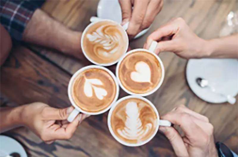 Bolívar será sede de una Competencia Regional de Baristas