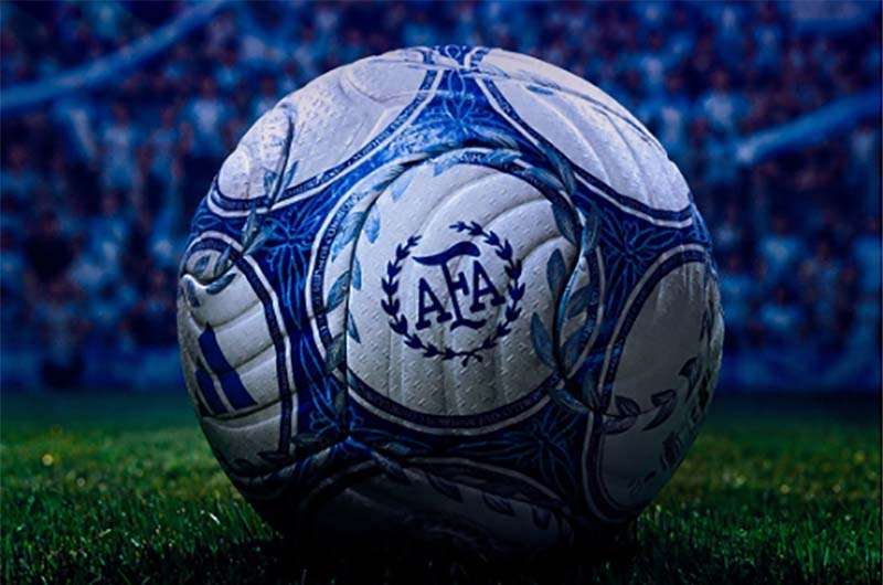 6 nuevas reglas se aplicarán en el fútbol argentino