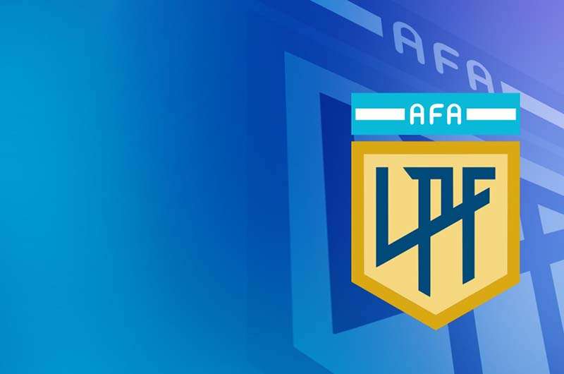 Fixture del Torneo Clausura 2026
