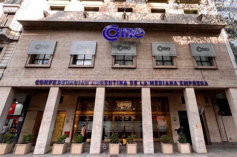 Se firmó la revisión paritaria mercantil