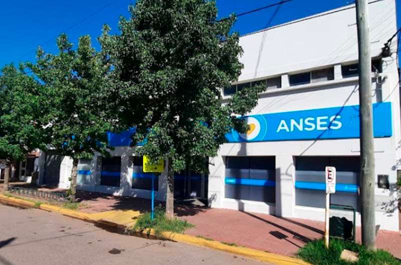 Calendario de pagos de agosto