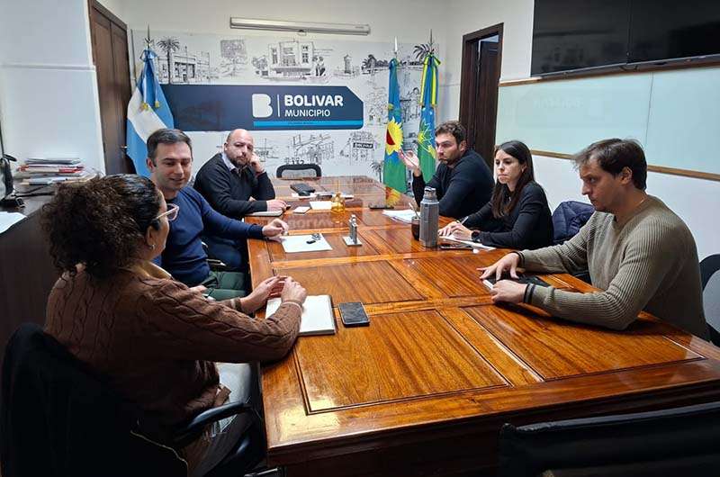 Se busca elaborar una propuesta integral sobre tenencia responsable animal