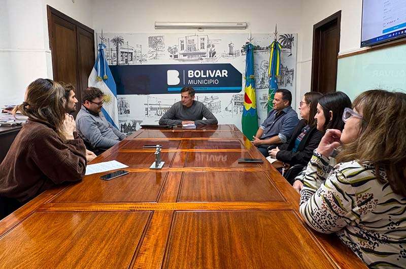 Bolívar será sede del IRT 2400 “Copa Cámara Bolívar”