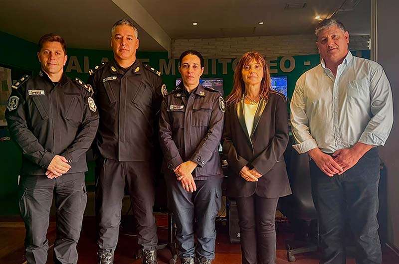 El trabajo articulado permitió imputar a una persona por envenenamiento de perros