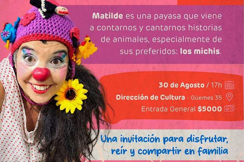 “De gatis y otros bichos”