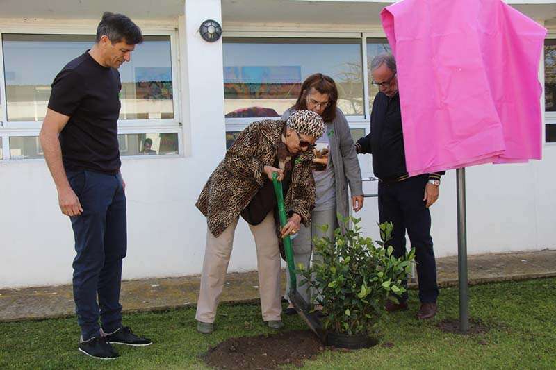 Una huella de amor, solidaridad y vida