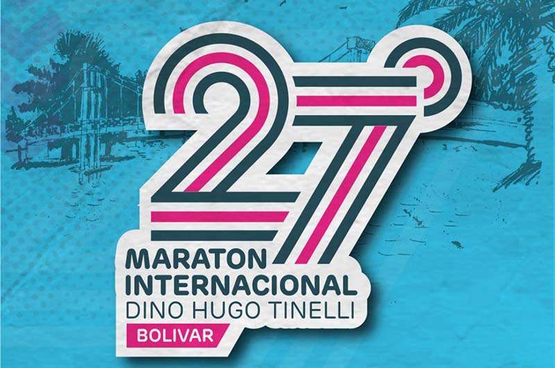 Bolívar ya tiene fecha para su gran fiesta deportiva