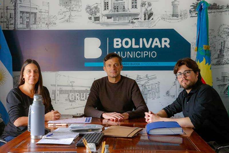 Agustín Fluger coordinará el Juzgado de Faltas