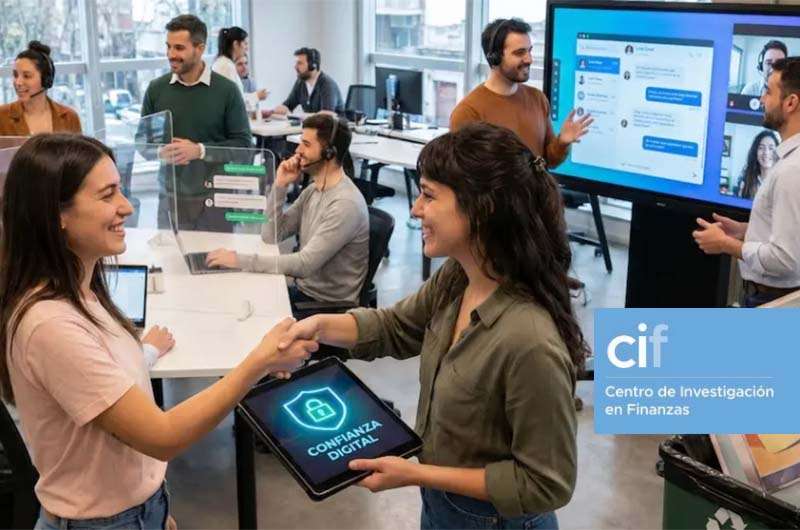 El Índice de Confianza del Consumidor (ICC) sube 2,4% en setiembre
