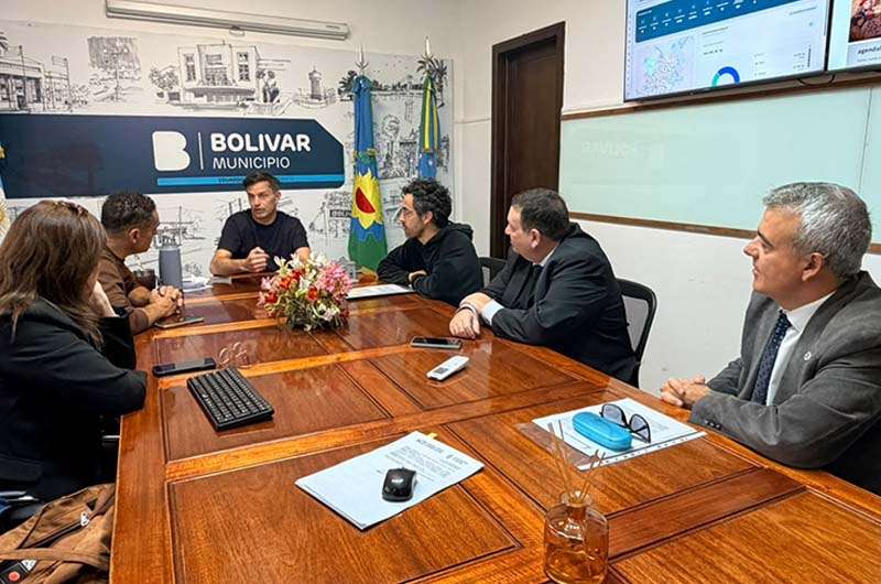 Avanza un corredor cultural cooperativo