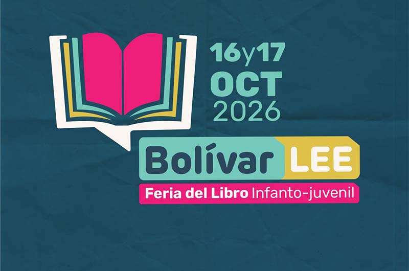 La primera feria del libro infanto juvenil llega a la ciudad
